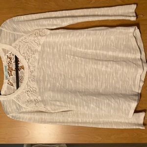 Maurices long sleeve